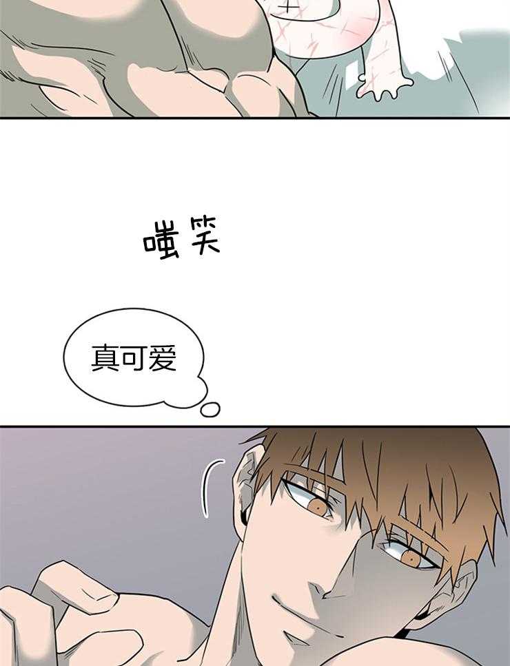 《恶魔之门》漫画最新章节第164话 _一起逃亡免费下拉式在线观看章节第【36】张图片