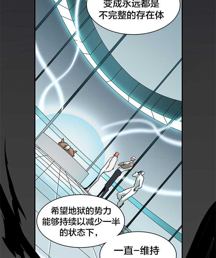 《恶魔之门》漫画最新章节第178话 善良的一半免费下拉式在线观看章节第【8】张图片