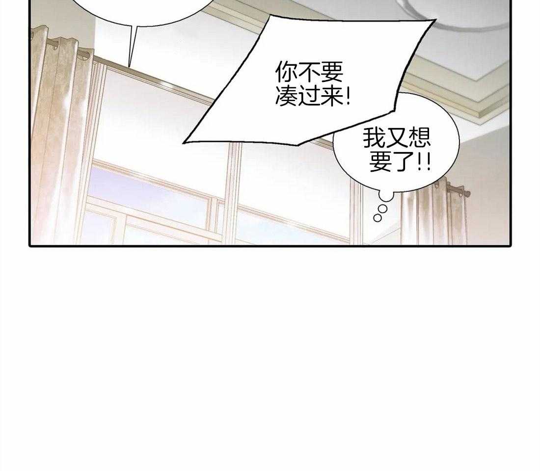 《觉醒周期（共2季）》漫画最新章节第81话 我很喜欢免费下拉式在线观看章节第【12】张图片