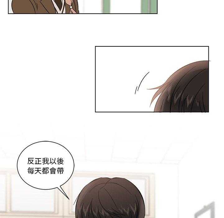 《甜心烘培坊》漫画最新章节第5话 5免费下拉式在线观看章节第【24】张图片