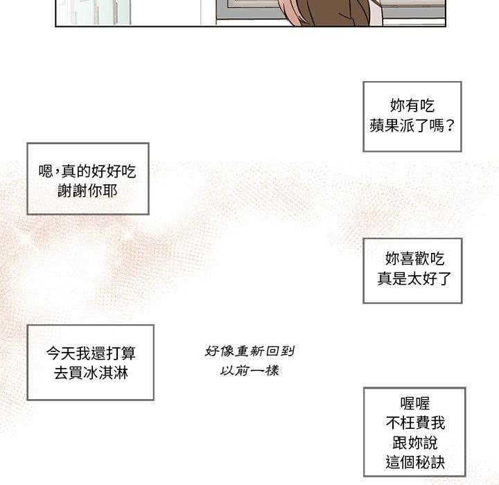 《甜心烘培坊》漫画最新章节第7话 7免费下拉式在线观看章节第【62】张图片