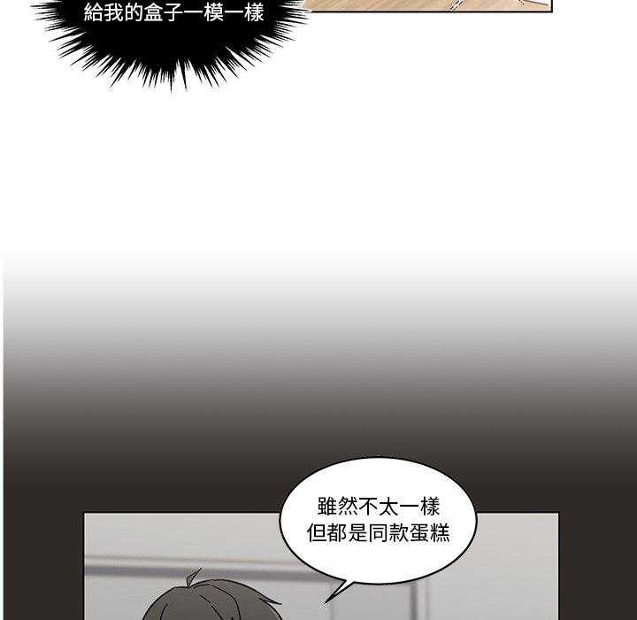 《甜心烘培坊》漫画最新章节第8话 8免费下拉式在线观看章节第【27】张图片