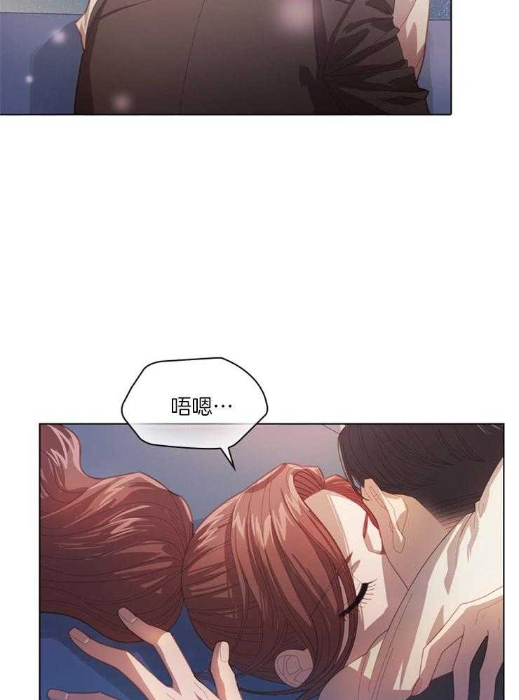 《假戏真做》漫画最新章节第28话 出格的事免费下拉式在线观看章节第【19】张图片