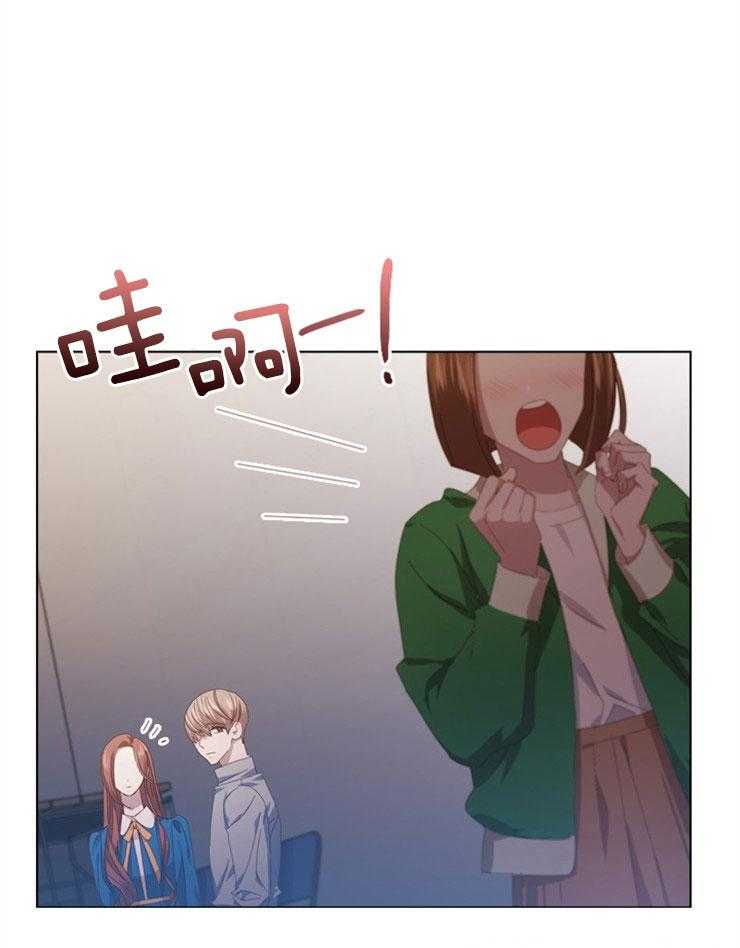 《假戏真做》漫画最新章节第95话 宣传摄影免费下拉式在线观看章节第【10】张图片