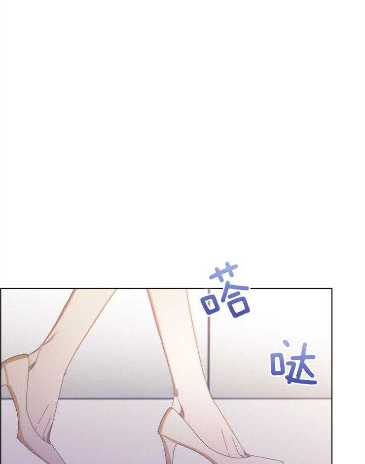 《假戏真做》漫画最新章节第97话 跟我聊聊免费下拉式在线观看章节第【49】张图片