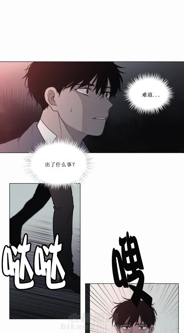 《我会给你血（共2季）》漫画最新章节第71话 一起办个庆典免费下拉式在线观看章节第【12】张图片