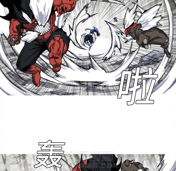 《阿修罗》漫画最新章节第11话 11话免费下拉式在线观看章节第【40】张图片