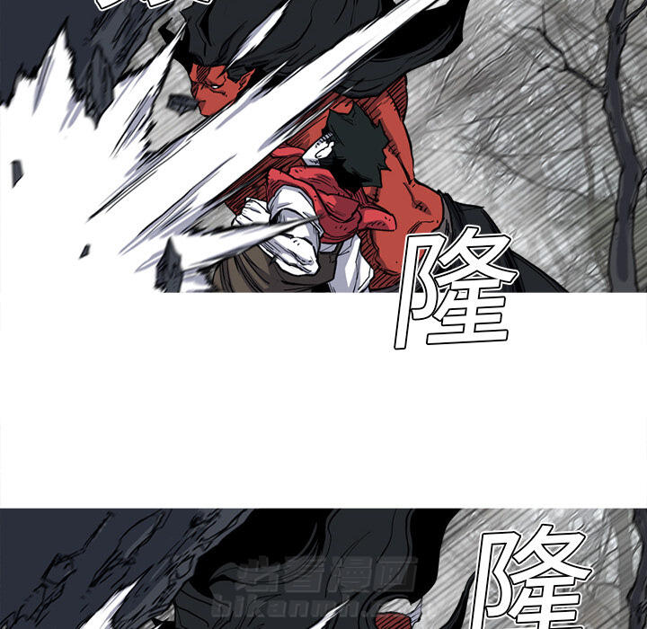 《阿修罗》漫画最新章节第12话 12话免费下拉式在线观看章节第【91】张图片