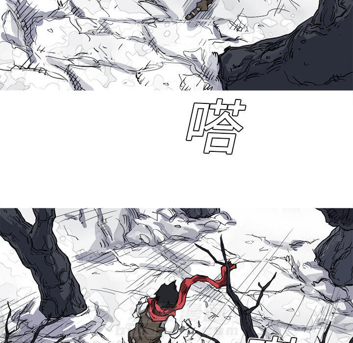 《阿修罗》漫画最新章节第12话 12话免费下拉式在线观看章节第【30】张图片