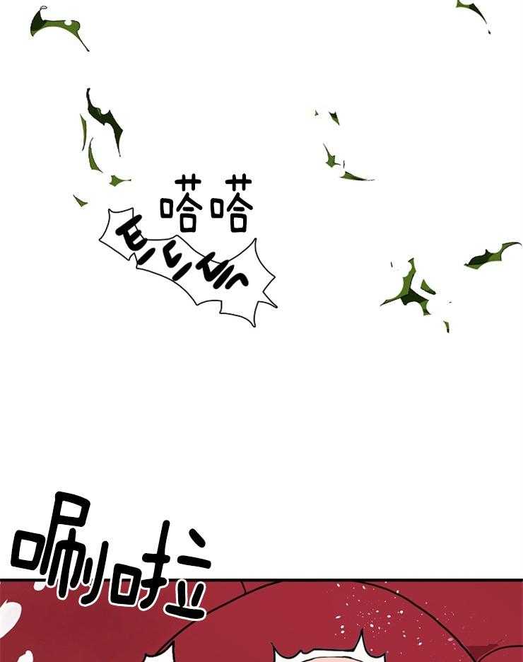 《王的土豆》漫画最新章节第13话 13_神选中的孩子免费下拉式在线观看章节第【36】张图片