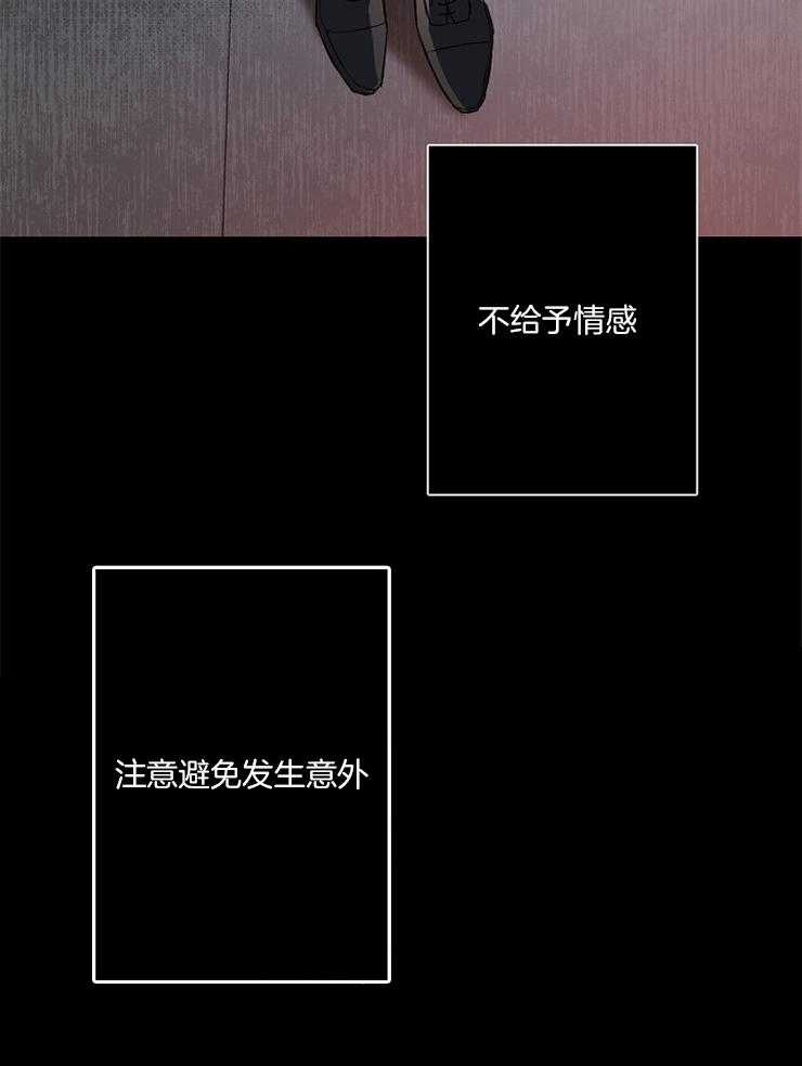 《定义关系》漫画最新章节第4话 4_尝试免费下拉式在线观看章节第【14】张图片