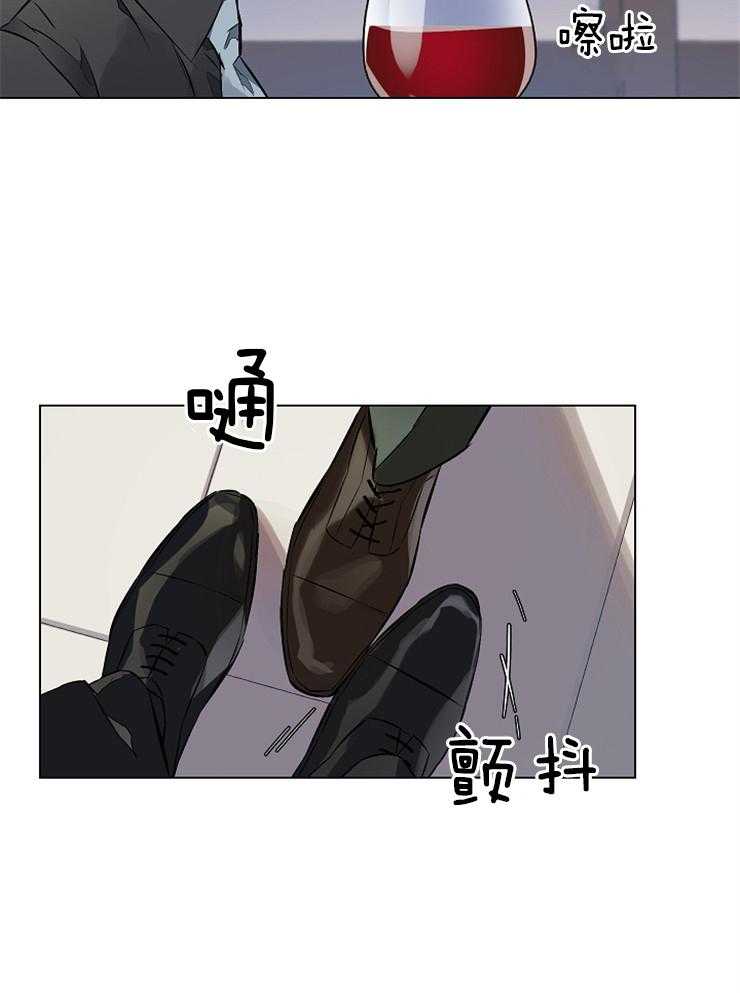 《定义关系》漫画最新章节第6话 6_讨厌别人摸你吗免费下拉式在线观看章节第【5】张图片