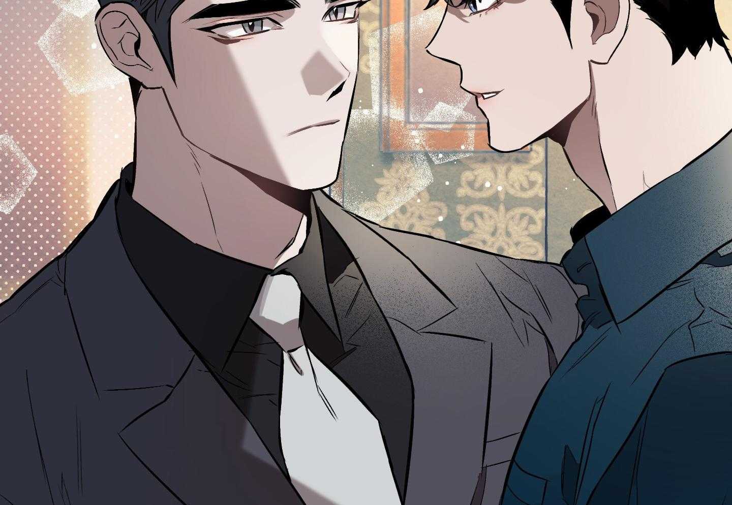 《定义关系》漫画最新章节第42话 你怎么知道免费下拉式在线观看章节第【21】张图片