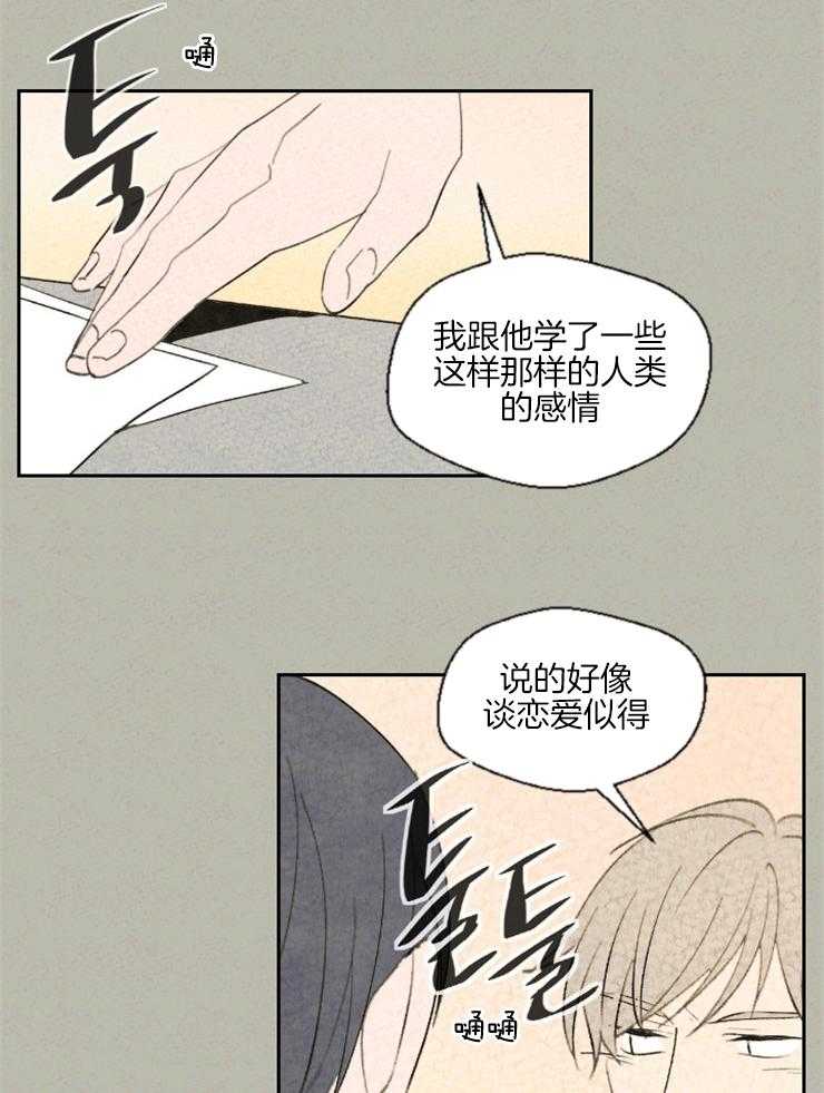 《午夜共生》漫画最新章节第31话 照片免费下拉式在线观看章节第【15】张图片