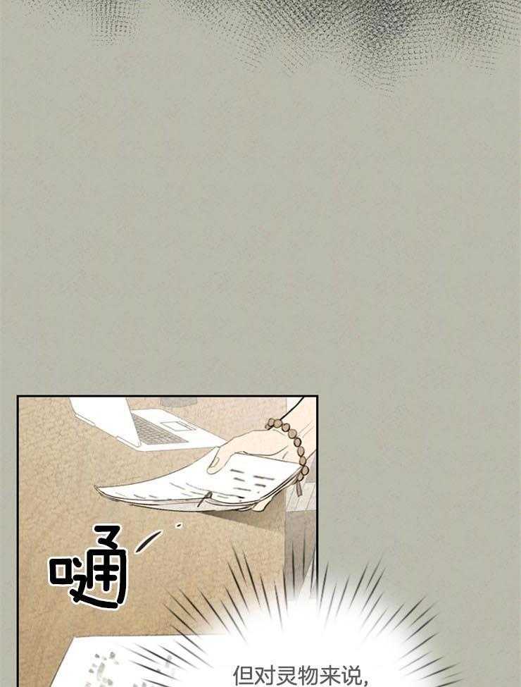 《午夜共生》漫画最新章节第48话 是不是搞错了免费下拉式在线观看章节第【15】张图片