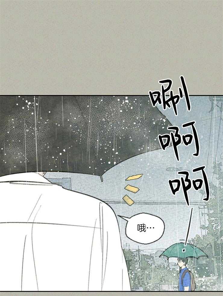 《午夜共生》漫画最新章节第67话 有点混乱免费下拉式在线观看章节第【32】张图片