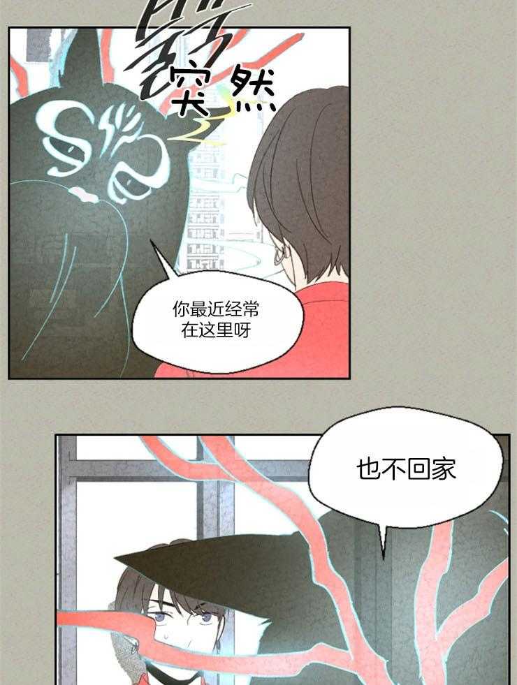 《午夜共生》漫画最新章节第82话 都知道免费下拉式在线观看章节第【3】张图片