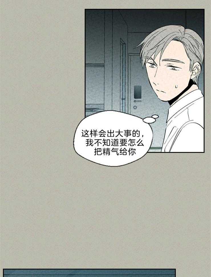 《午夜共生》漫画最新章节第96话 成功入职免费下拉式在线观看章节第【19】张图片