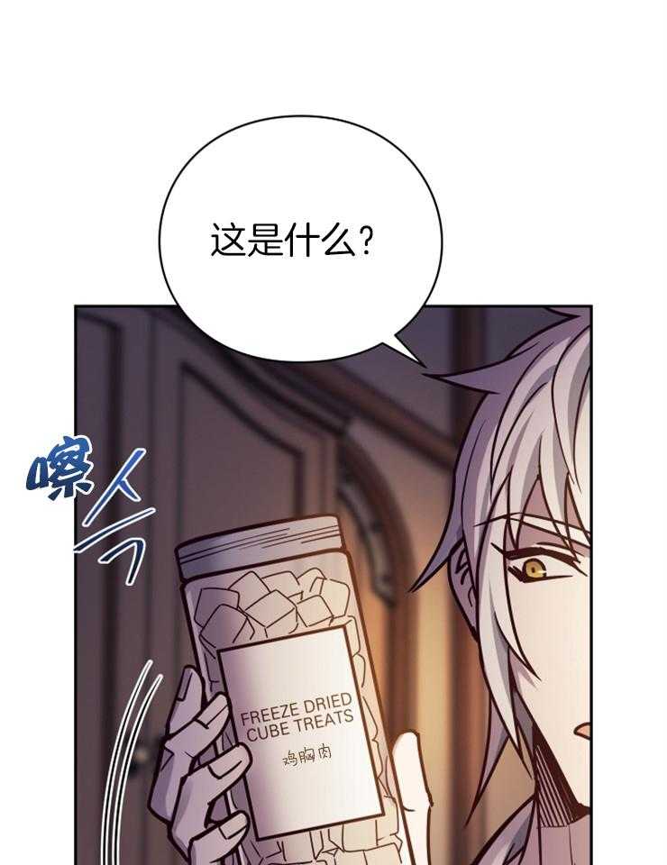 《异界探路者》漫画最新章节第34话 猫薄荷惹祸啦免费下拉式在线观看章节第【23】张图片