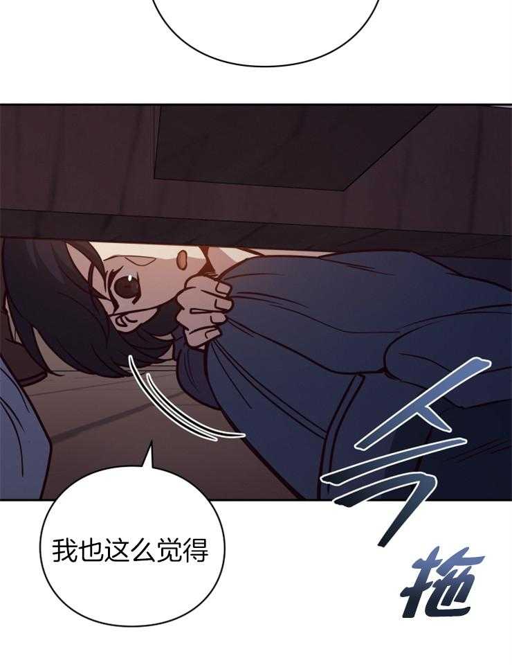 《异界探路者》漫画最新章节第34话 猫薄荷惹祸啦免费下拉式在线观看章节第【36】张图片