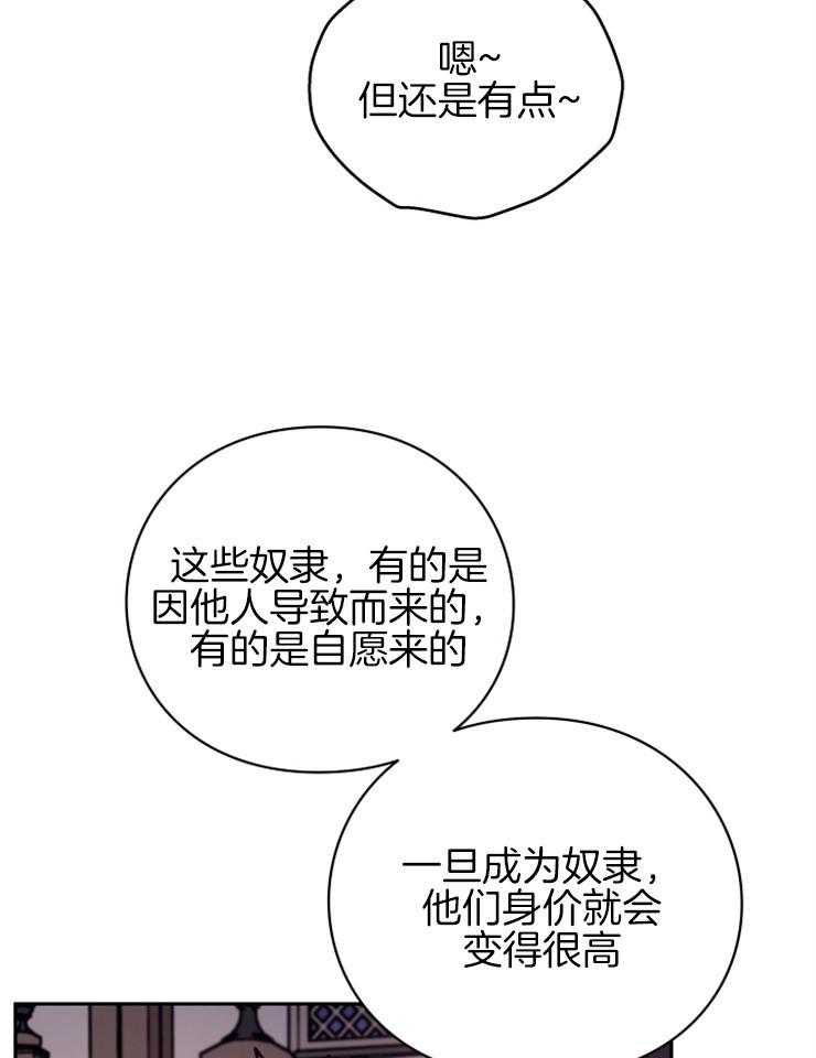 《异界探路者》漫画最新章节第35话 拍卖会免费下拉式在线观看章节第【10】张图片