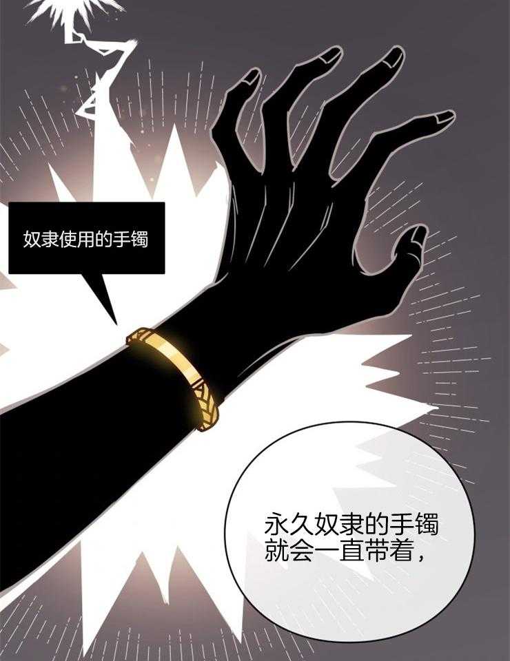 《异界探路者》漫画最新章节第36话 奴隶的契约免费下拉式在线观看章节第【52】张图片