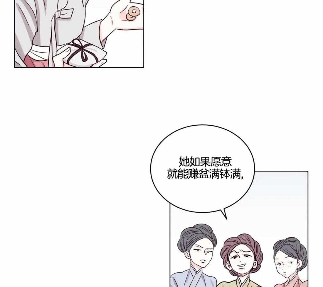 《月夜花院》漫画最新章节第3话 3_用你实验下吧免费下拉式在线观看章节第【35】张图片