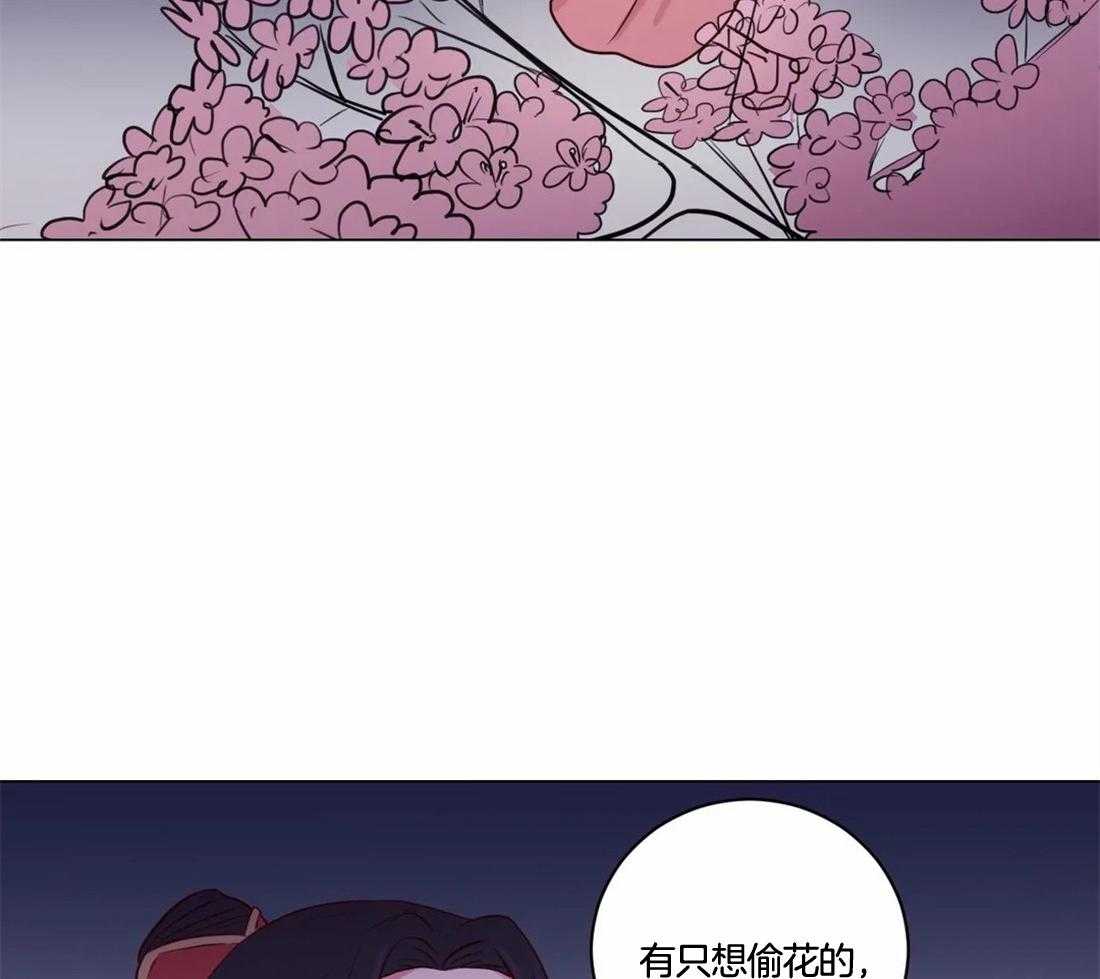 《月夜花院》漫画最新章节第5话 5_偷花的老鼠免费下拉式在线观看章节第【3】张图片