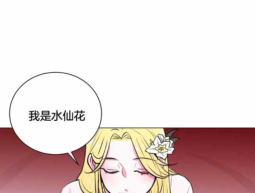 《月夜花院》漫画最新章节第25话 她居然是花主免费下拉式在线观看章节第【33】张图片