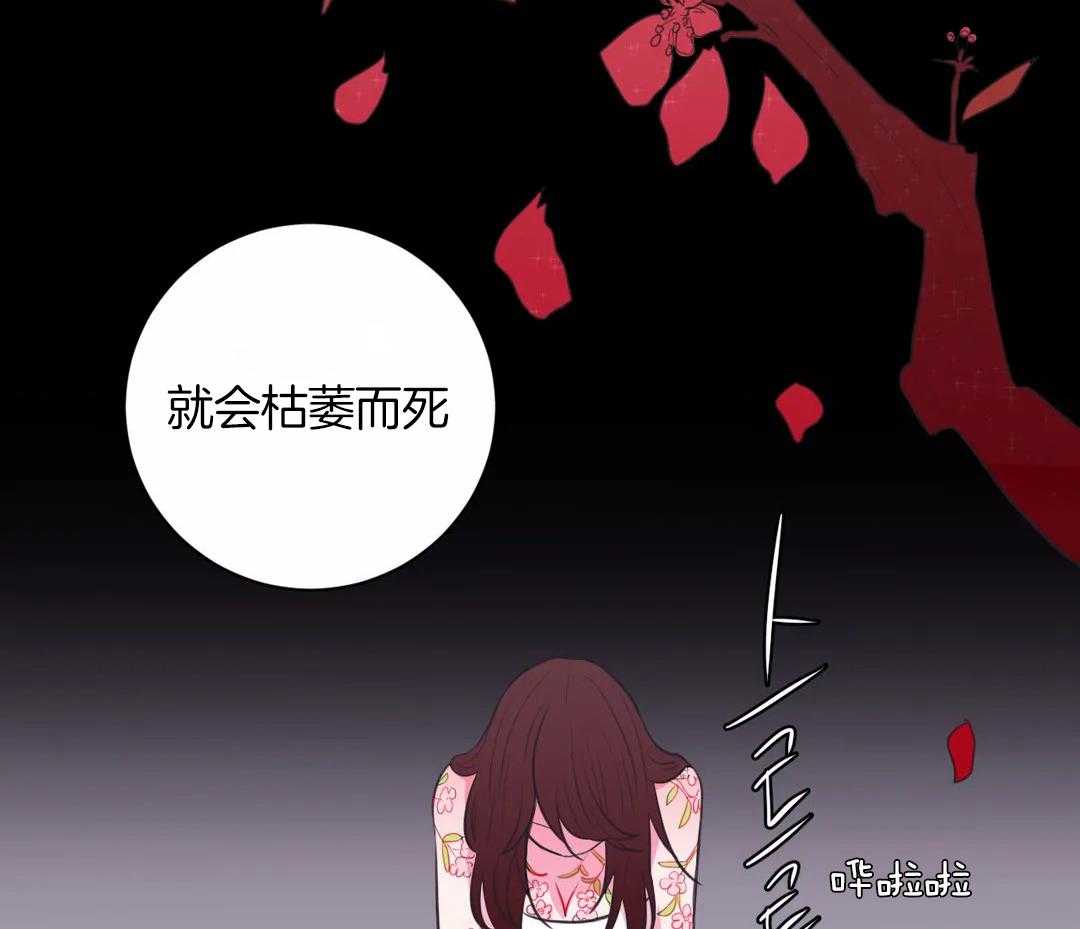 《月夜花院》漫画最新章节第52话 火药库免费下拉式在线观看章节第【20】张图片