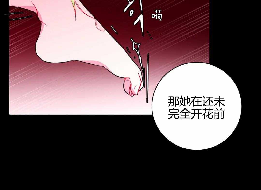 《月夜花院》漫画最新章节第52话 火药库免费下拉式在线观看章节第【23】张图片