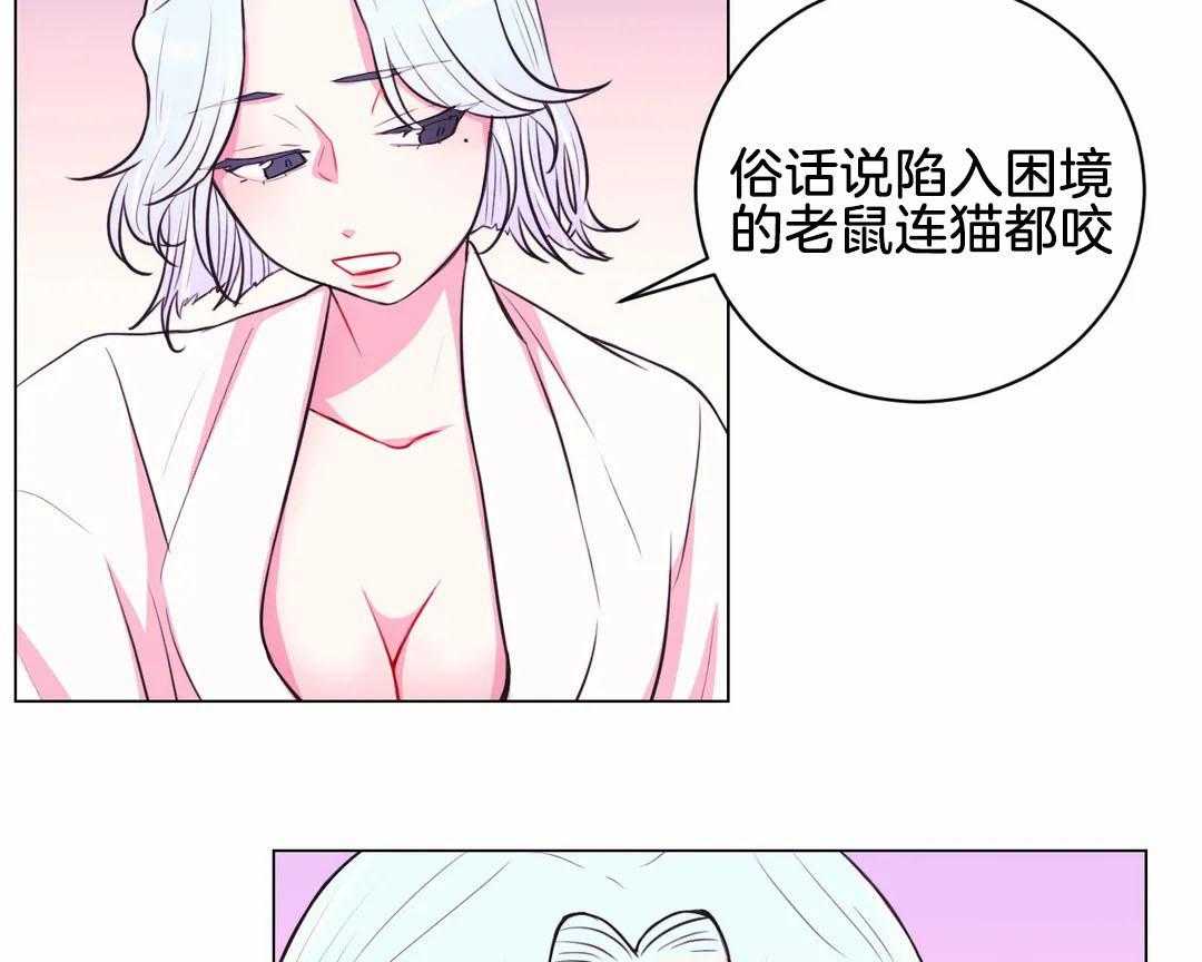 《月夜花院》漫画最新章节第62话 好什么好免费下拉式在线观看章节第【19】张图片