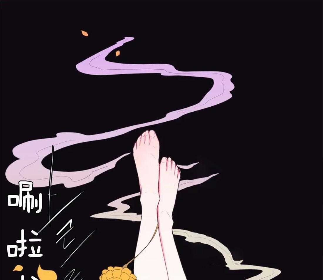 《月夜花院》漫画最新章节第112话 成人礼免费下拉式在线观看章节第【21】张图片