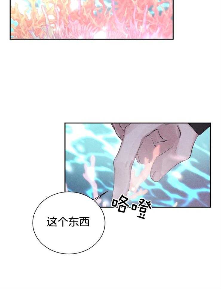 《珊瑚食者》漫画最新章节第5话 5_珊瑚免费下拉式在线观看章节第【24】张图片