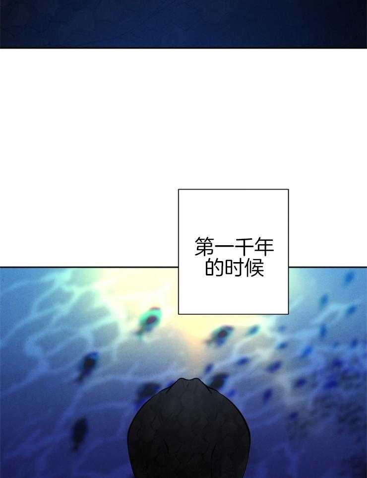 《珊瑚食者》漫画最新章节第36话 你很特别免费下拉式在线观看章节第【20】张图片