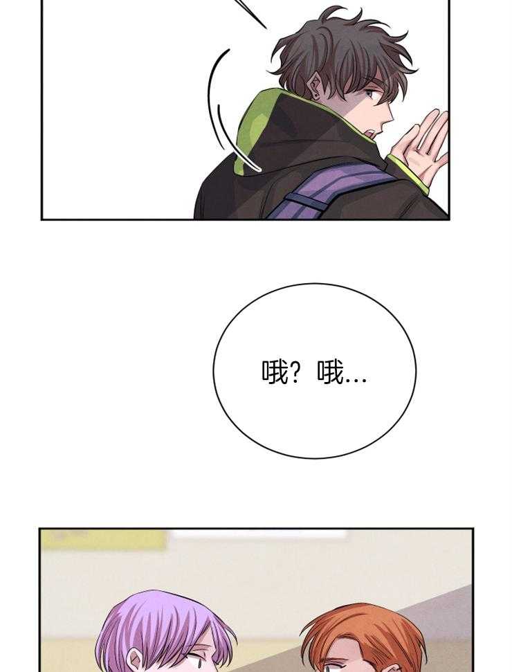 《珊瑚食者》漫画最新章节第41话 像是恋人免费下拉式在线观看章节第【19】张图片