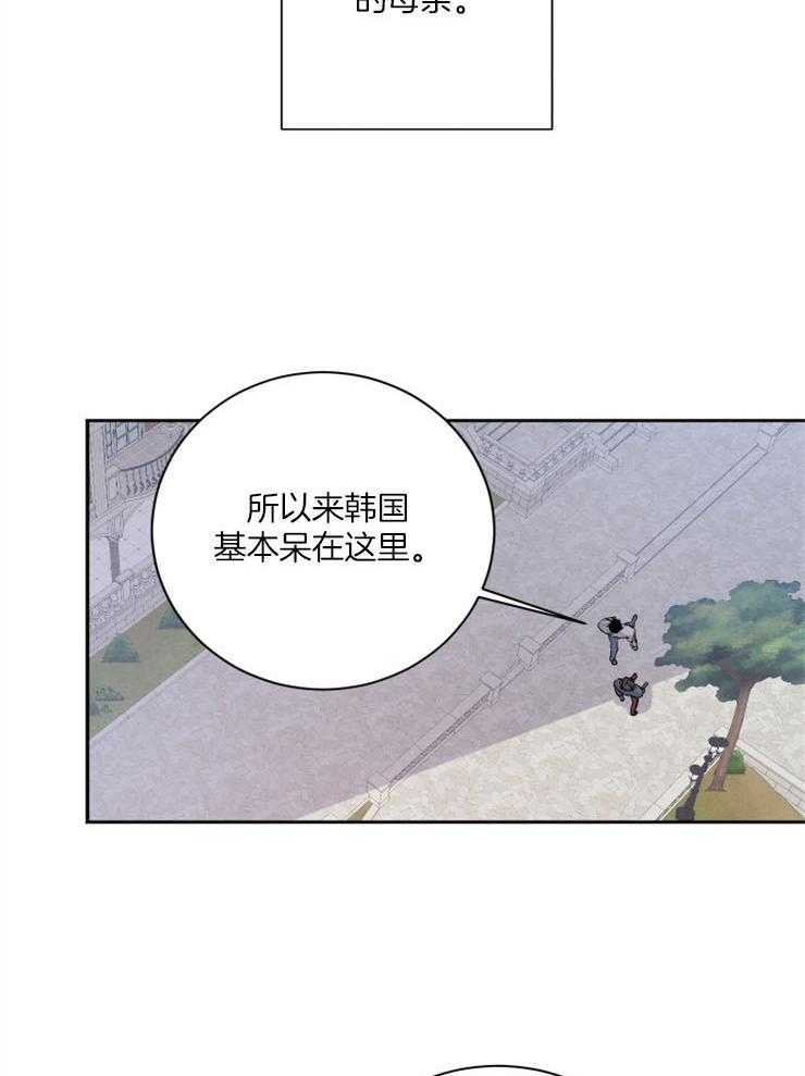 《珊瑚食者》漫画最新章节第52话 一模一样免费下拉式在线观看章节第【27】张图片