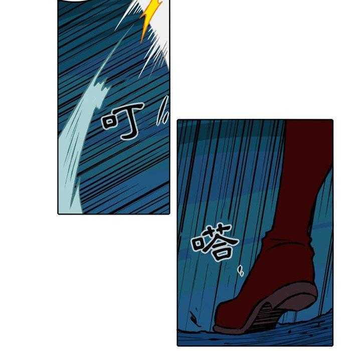 《英雄战线》漫画最新章节第30话 30免费下拉式在线观看章节第【26】张图片