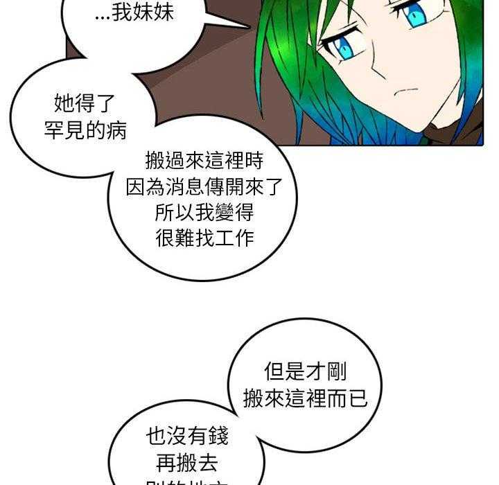 《英雄战线》漫画最新章节第47话 47免费下拉式在线观看章节第【36】张图片