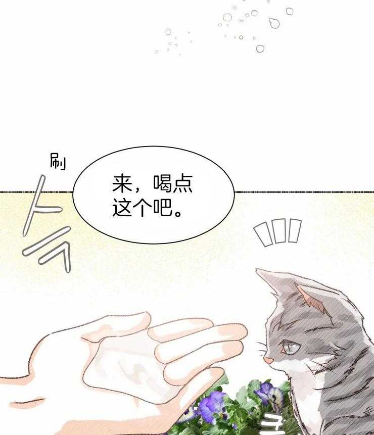 《肖像权警告》漫画最新章节第15话 开满花的屋子免费下拉式在线观看章节第【27】张图片