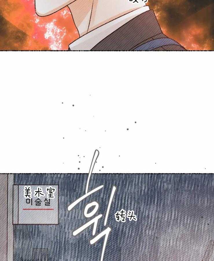 《肖像权警告》漫画最新章节第18话 认真的魅力免费下拉式在线观看章节第【3】张图片