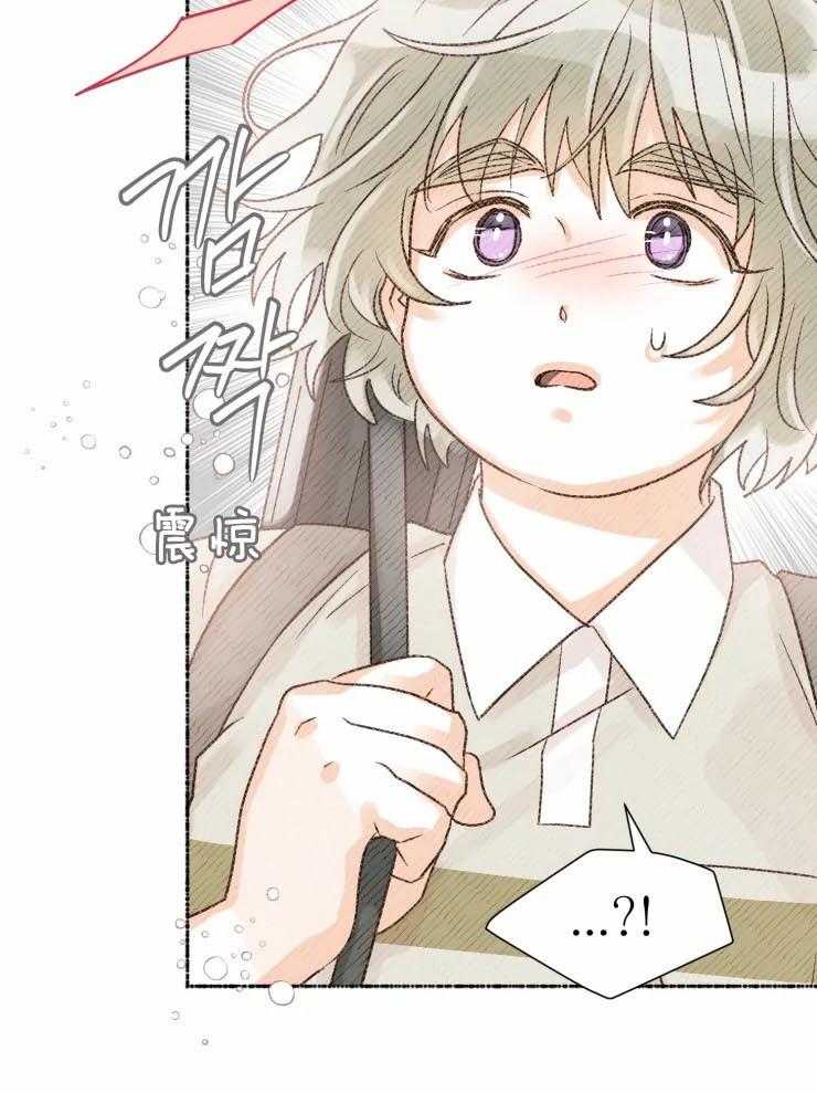 《肖像权警告》漫画最新章节第26话 撕坏的画免费下拉式在线观看章节第【11】张图片