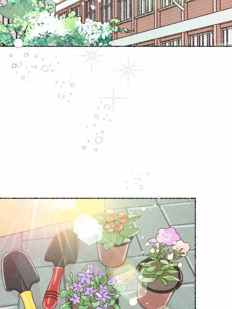 《肖像权警告》漫画最新章节第30话 我有话对你说免费下拉式在线观看章节第【23】张图片