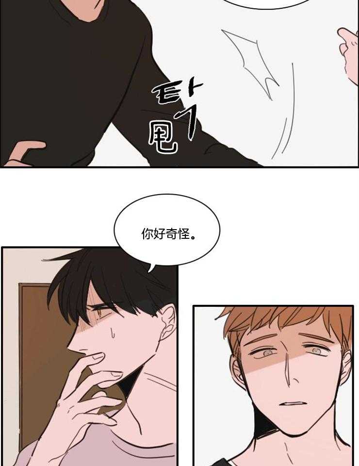 《可疑的食谱》漫画最新章节第55话 无法接受免费下拉式在线观看章节第【10】张图片