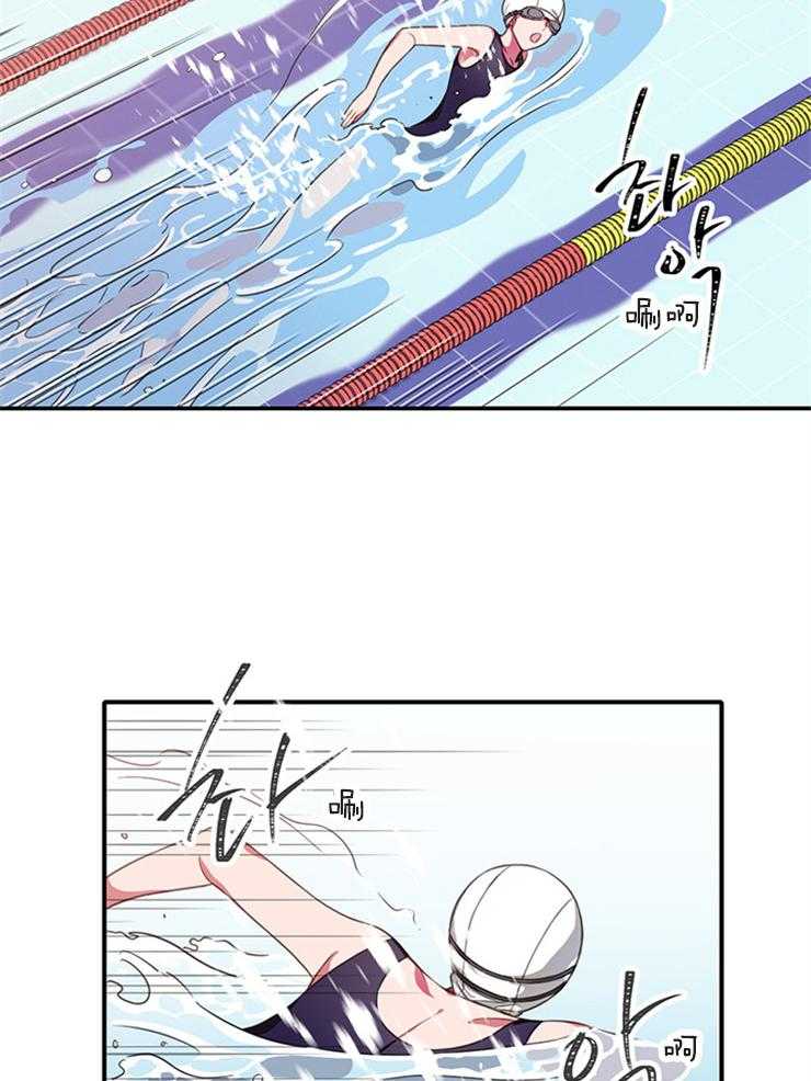 《为什么要逼我谈恋爱》漫画最新章节第1话 1_转学生免费下拉式在线观看章节第【21】张图片