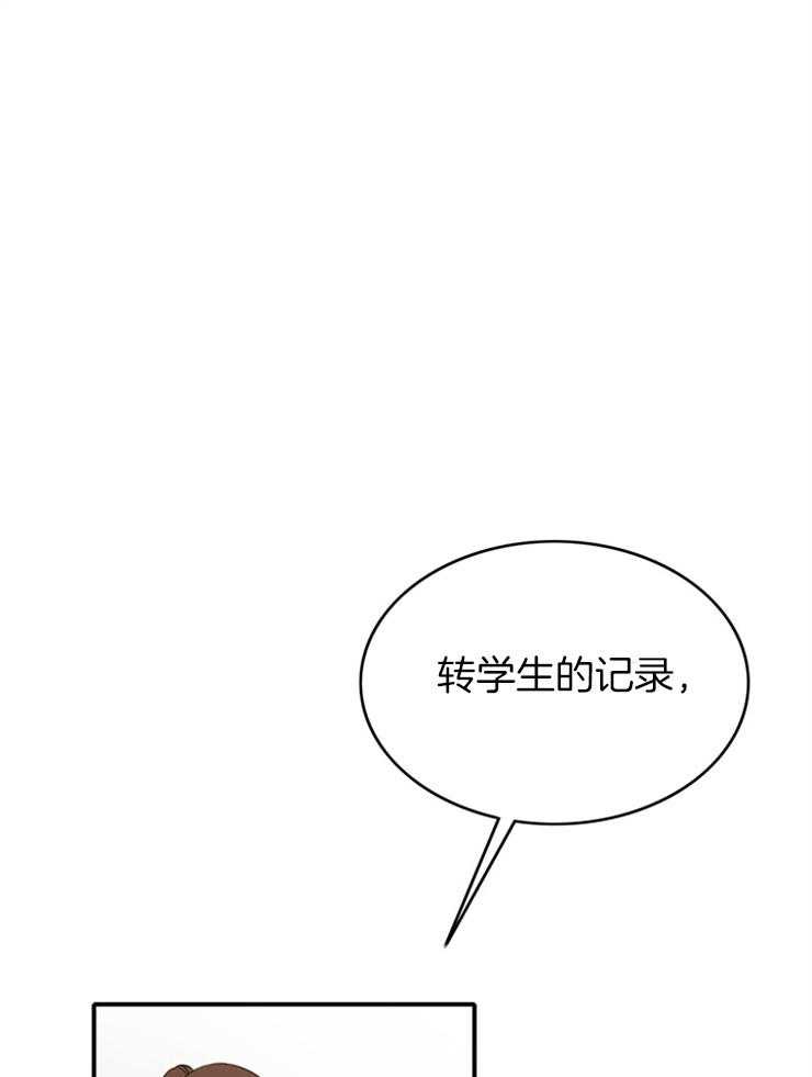 《为什么要逼我谈恋爱》漫画最新章节第1话 1_转学生免费下拉式在线观看章节第【15】张图片