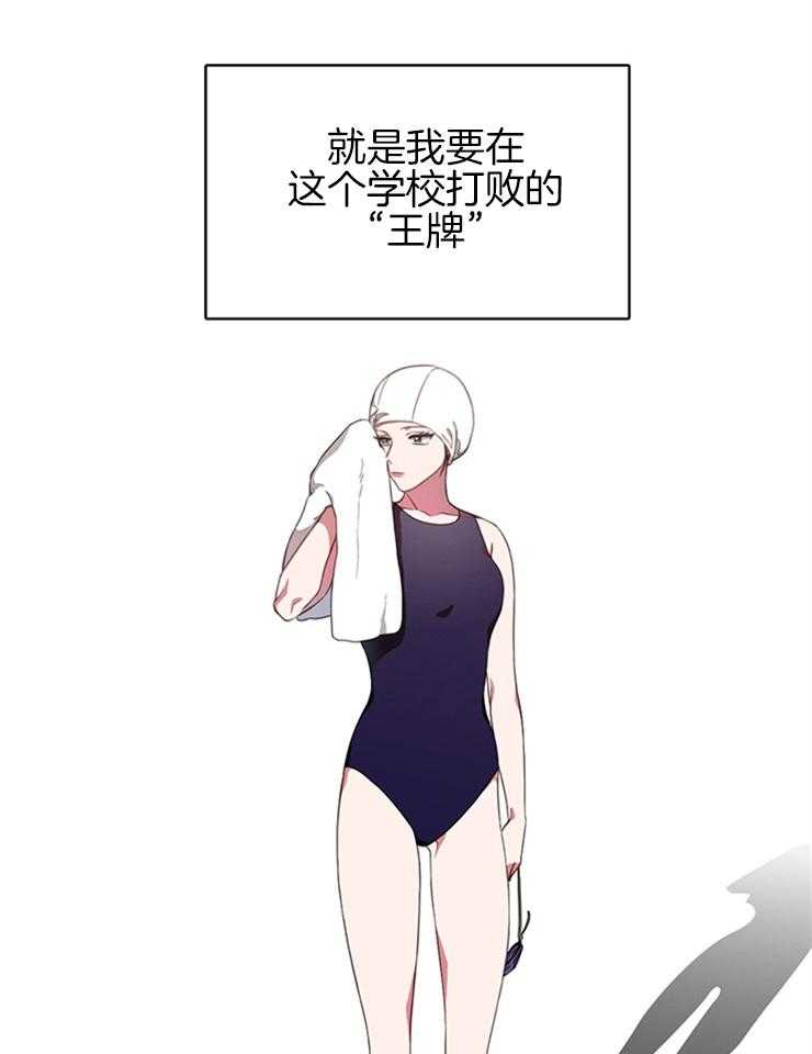 《为什么要逼我谈恋爱》漫画最新章节第2话 2_王牌免费下拉式在线观看章节第【5】张图片