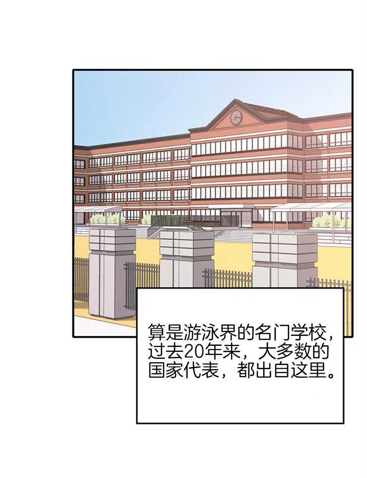 《为什么要逼我谈恋爱》漫画最新章节第2话 2_王牌免费下拉式在线观看章节第【32】张图片