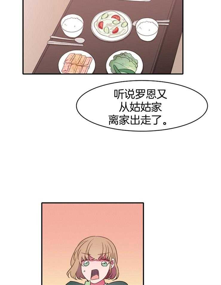 《为什么要逼我谈恋爱》漫画最新章节第20话 你要更加努力免费下拉式在线观看章节第【16】张图片