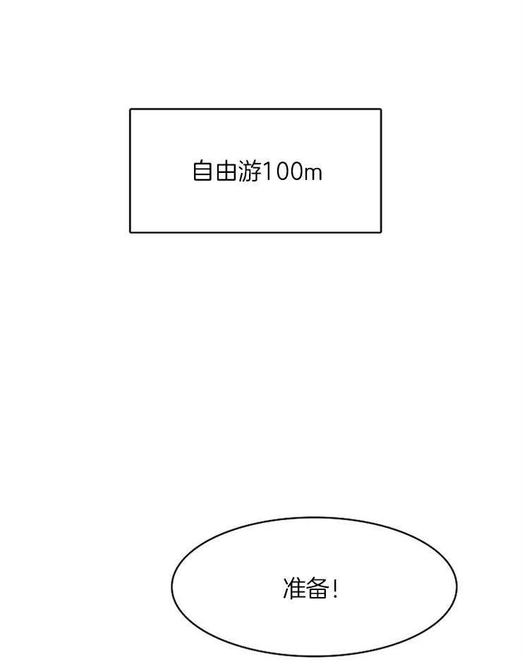 《为什么要逼我谈恋爱》漫画最新章节第22话 不同寻常免费下拉式在线观看章节第【24】张图片